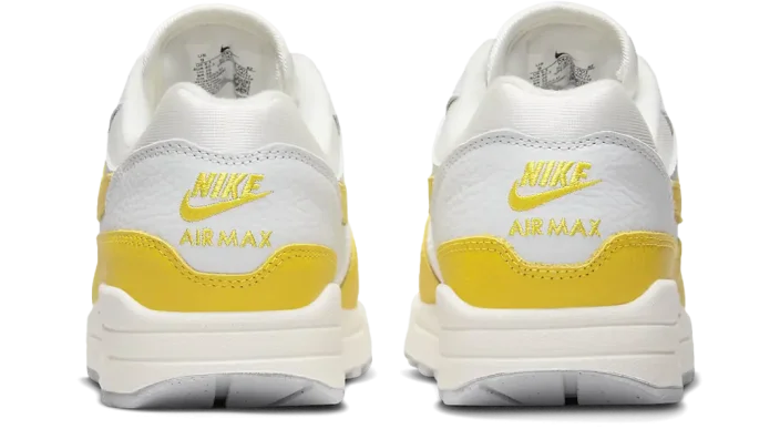 Nike Air Max 1 Tour Yellow (W)