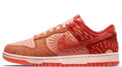 Nike Dunk Low NH Winter Solstice (W)