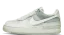 Nike Air Force 1 Low Shadow Spruce Aura White (W)