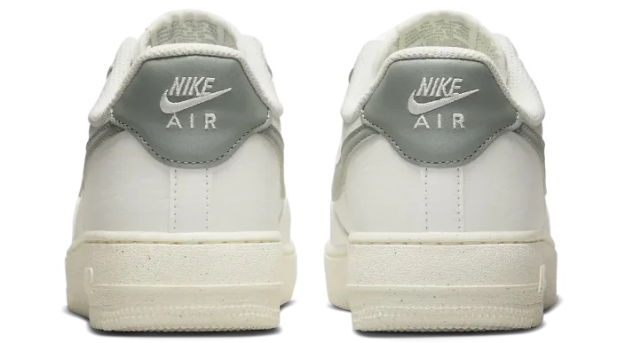 Nike Air Force 1 Low Next Nature Summit White Mica Green (W)