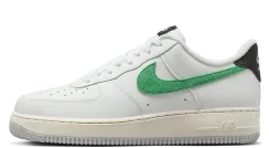 Nike Air Force 1 Low '07 White Malachite Swoosh