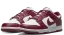 Nike Dunk Low Bordeaux (W)