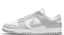Nike Dunk Low Grey Fog