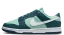 Nike Dunk Low Geode Teal (W)