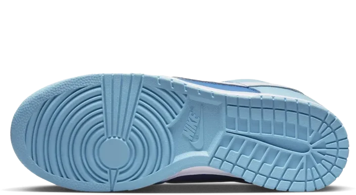 Nike Dunk Low Retro QS Argon | Bettonera - Velikost: EU44.5 - 28.5cm