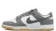 Nike Dunk Low Smoke Grey Gum 3M Swoosh