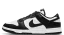 Nike Dunk Low Retro Panda