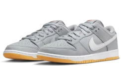 Nike SB Dunk Low Pro Grey Gum