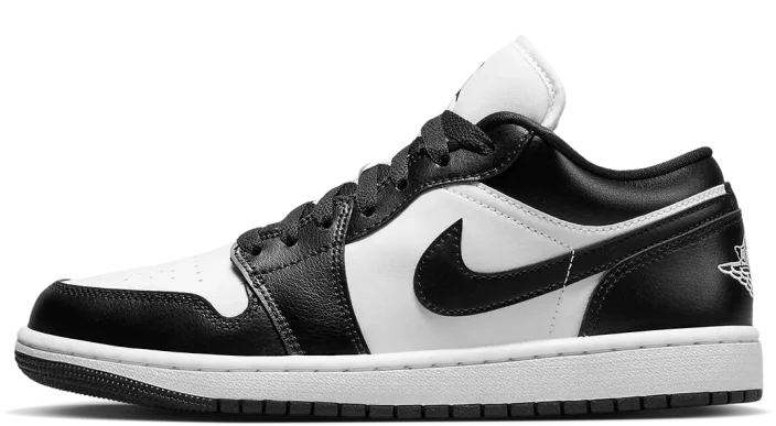 Jordan 1 Low Panda (W)