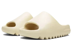 adidas Yeezy Slide Bone (Restock Pair)
