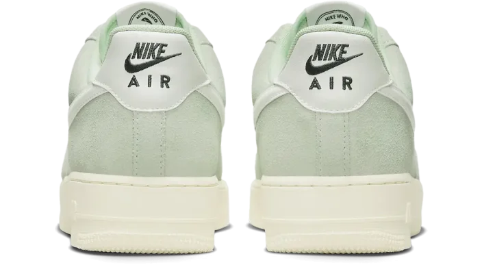Nike Air Force 1 Low '07 LV8 Certified Fresh Enamel Green