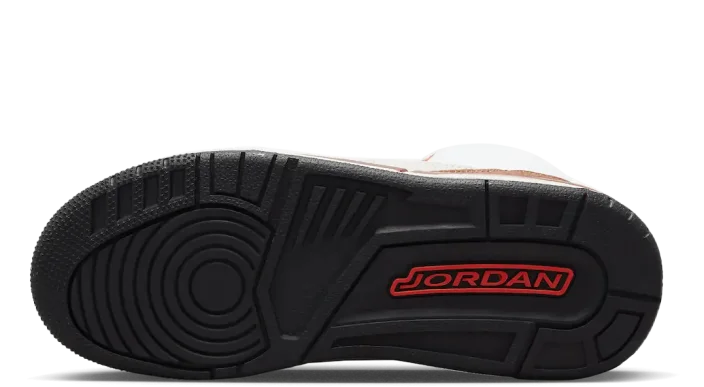 Jordan 3 Retro SE Dunk on Mars (GS)