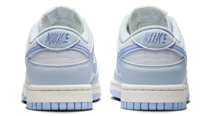 Nike Dunk Low Next Nature Blue Tint (W)