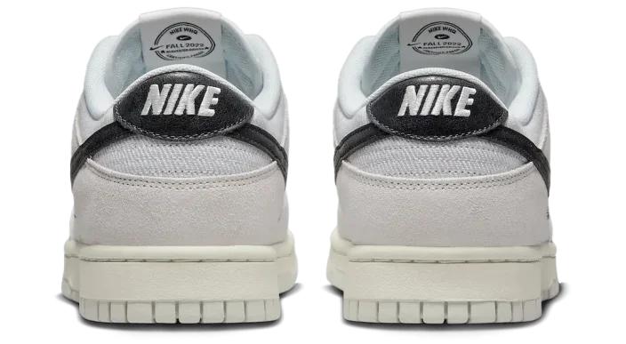 Nike Dunk Low Certified Fresh