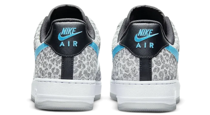 Nike Air Force 1 Low Leopard