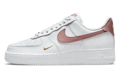 Nike Air Force 1 Low '07 Rust Pink (W)