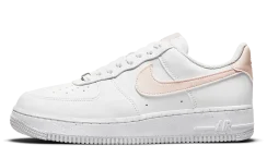 Nike Air Force 1 Low Next Nature White Pale Coral (W)