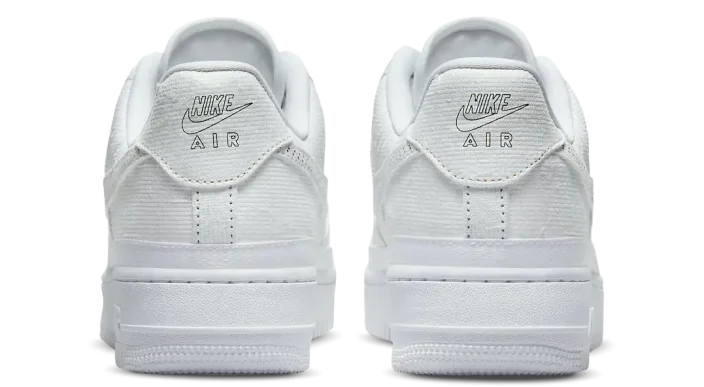 Nike Air Force 1 Low Pastel Reveal (W)