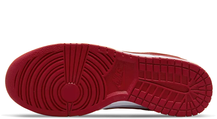 Nike Dunk Low USC