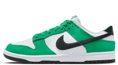 Nike Dunk Low Celtics