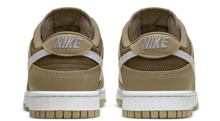 Nike Dunk Low Judge Grey