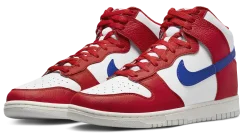 Nike Dunk High 4th of July