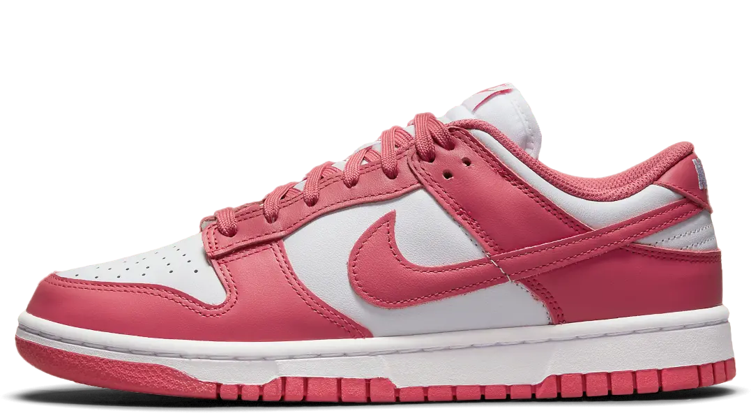 Nike Dunk Low Archeo Pink (W) | Bettonera