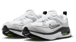 Nike Air Max Bliss White Black Volt (W)