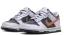 Nike Dunk Low SE Copper Swoosh (GS)