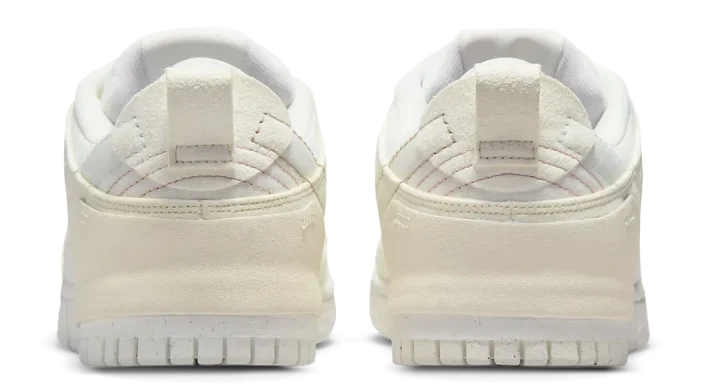 Nike Dunk Low Disrupt 2 Pale Ivory (W)