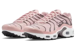 Nike Air Max Plus Pink Glaze (GS)