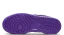 Jordan 1 Low Purple Venom (GS)