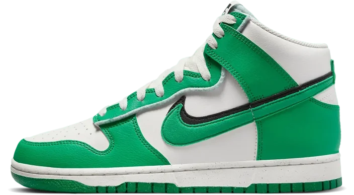 Nike Dunk High SE 85 Stadium Green