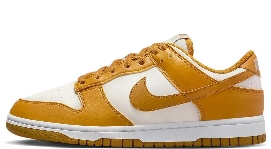 Nike Dunk Low Next Nature Phantom (W) | Bettonera