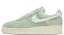 Nike Air Force 1 Low '07 LV8 Certified Fresh Enamel Green