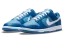 Nike Dunk Low Dark Marina Blue