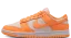 Nike Dunk Low Peach Cream (W)