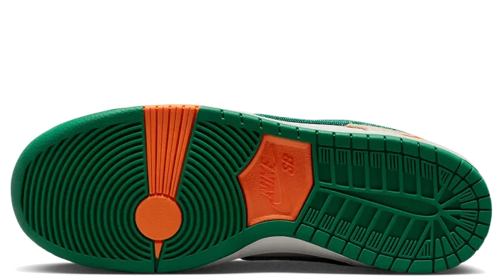 Nike SB Dunk Low Jarritos - Veľkosť: EU44 - 28cm | Bettonera