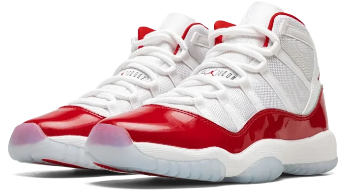 Jordan 11 Retro Cherry (GS)