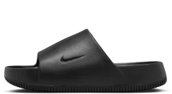 Nike Calm Slide Black (W)