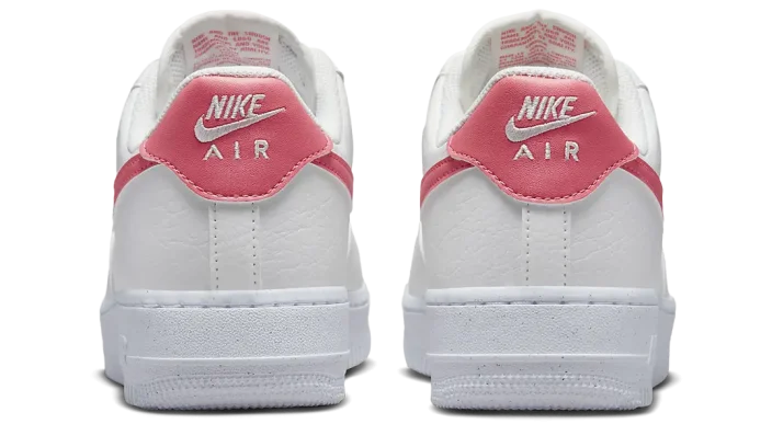 Nike Air Force 1 Low '07 Next Nature Summit White Sea Coral (W)