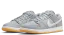Nike SB Dunk Low Pro Grey Gum