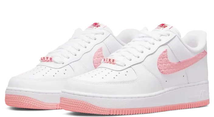 Nike Air Force 1 Low VD Valentine's Day (W)