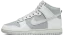 Nike Dunk High Summit White Pure Platinum