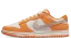 Nike Dunk Low AS Safari Swoosh Kumquat