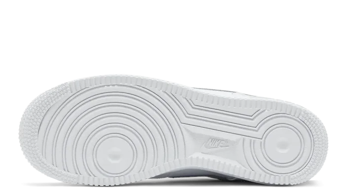 Nike Air Force 1 Low '07 Essential White Beige (W)