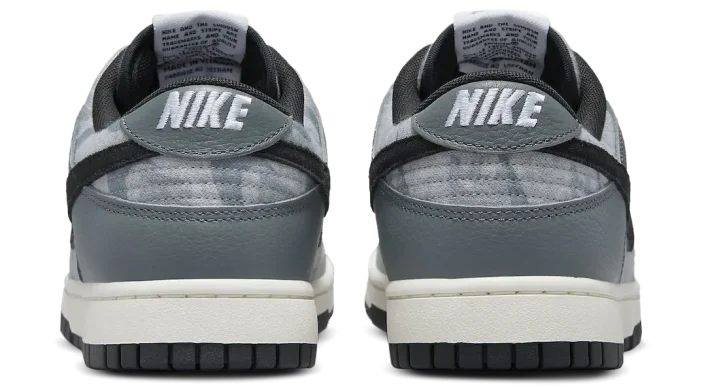Nike Dunk Low SE Copy Paste