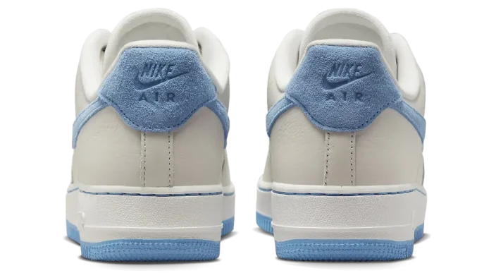 Nike Air Force 1 Low LXX University Blue (W)