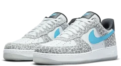 Nike Air Force 1 Low Leopard