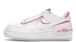 Nike Air Force 1 Low Shadow White Magic Flamingo (W)